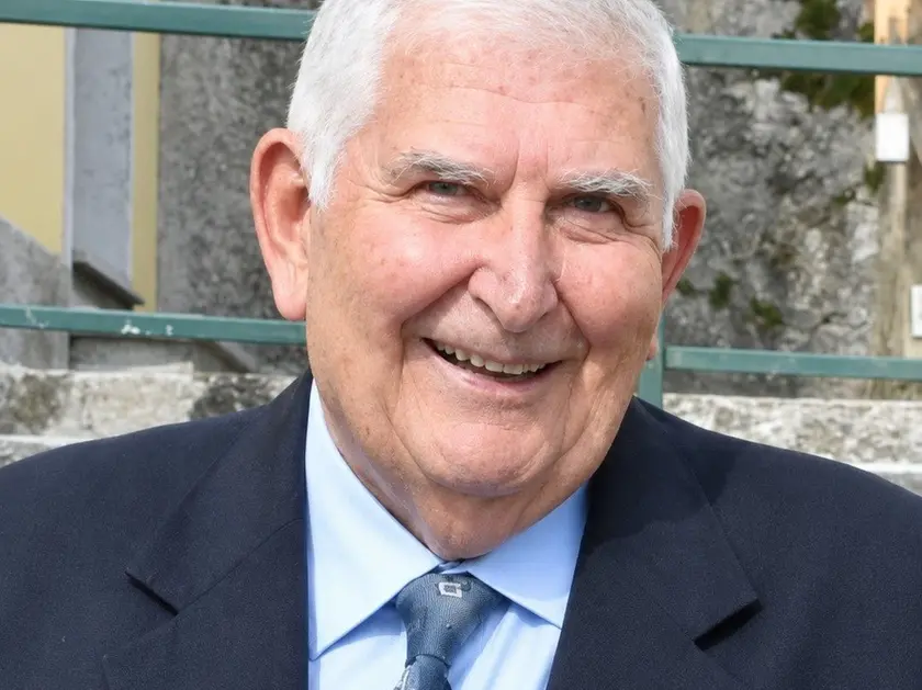 Demetrio Mosena