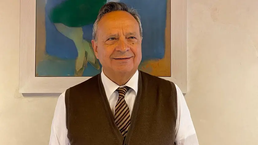 Luigino Boito