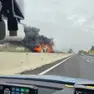 Il tir a fuoco