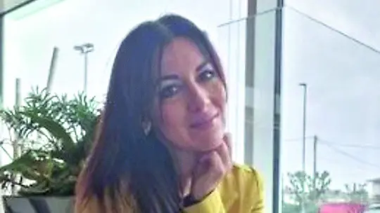 Helen Comin è morta a 50 anni