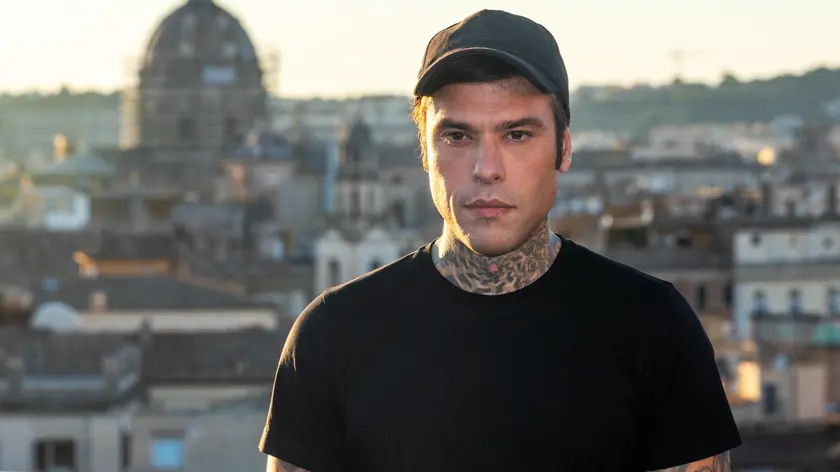 Federico Leonardo Lucia, in arte Fedez