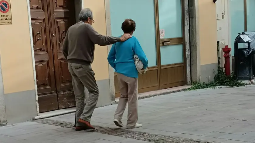 Per i pensionati bellunesi diventa sempre più difficile arrivare alla fine del mese