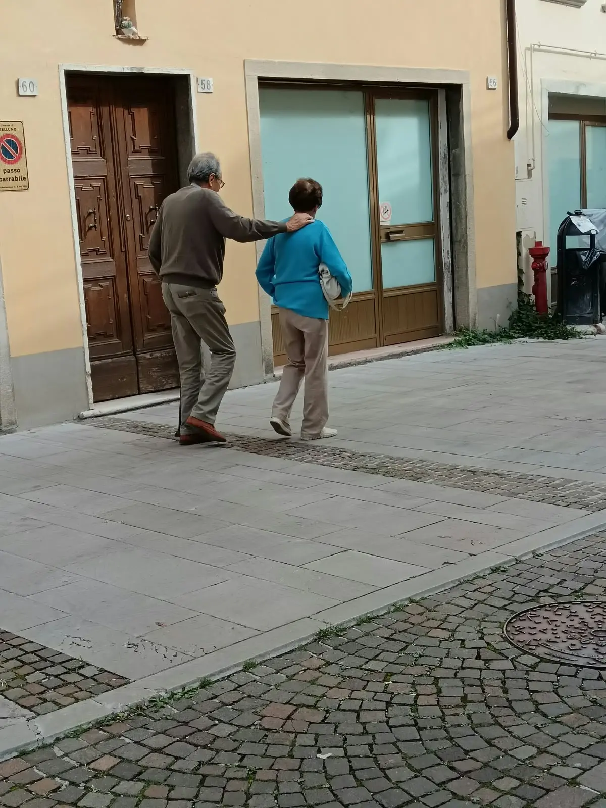 Per i pensionati bellunesi diventa sempre più difficile arrivare alla fine del mese