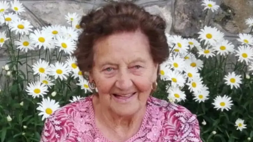 Giuseppina Festini Tela