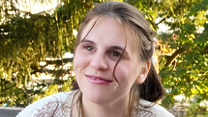 Eleonora Laterza, 25 anni