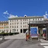 L'ospedale Santa Maria del Prato di Feltre