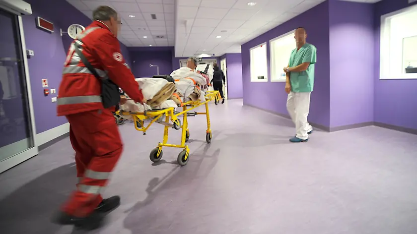 Medici e infermieri sempre più bersaglio di aggressioni