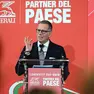 Il Presidente dell'INPS Gabriele Fava