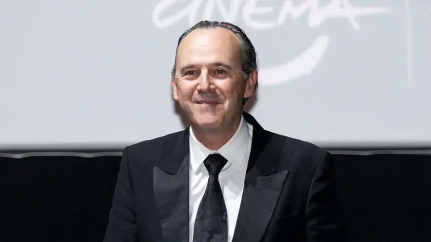 Paolo Pierobon Wins Best Actor Award for Film Brianza in Rome