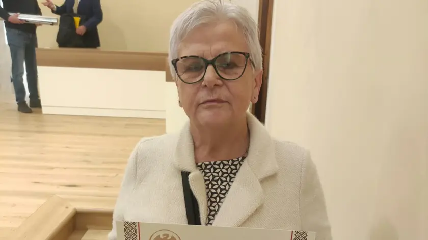 Caterina Tollardo