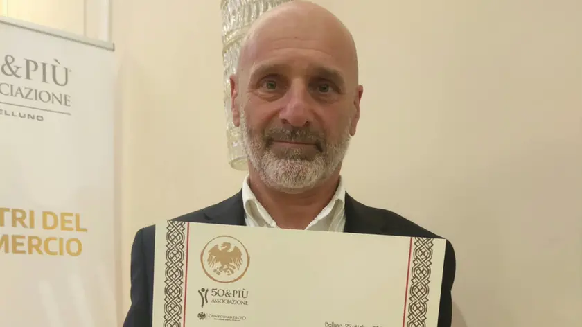 Fabio Pianon