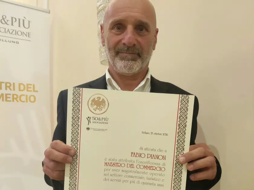 Fabio Pianon