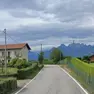Via San Martino a Visome