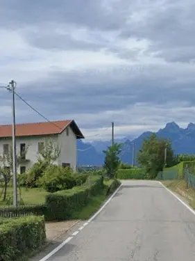 Via San Martino a Visome