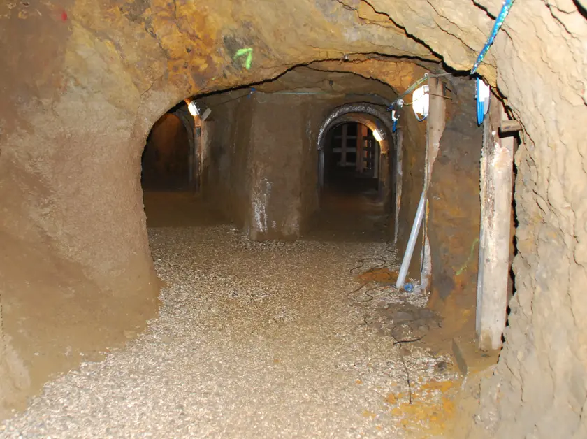 Miniere Del Fursil