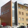 L’ospedale di Pieve di Cadore