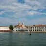 L'isola di San Servolo, location del convegno