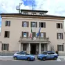 La questura di Belluno