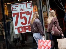 Moda, vendite in calo a settembre: in Veneto la flessione sfiora il 10%