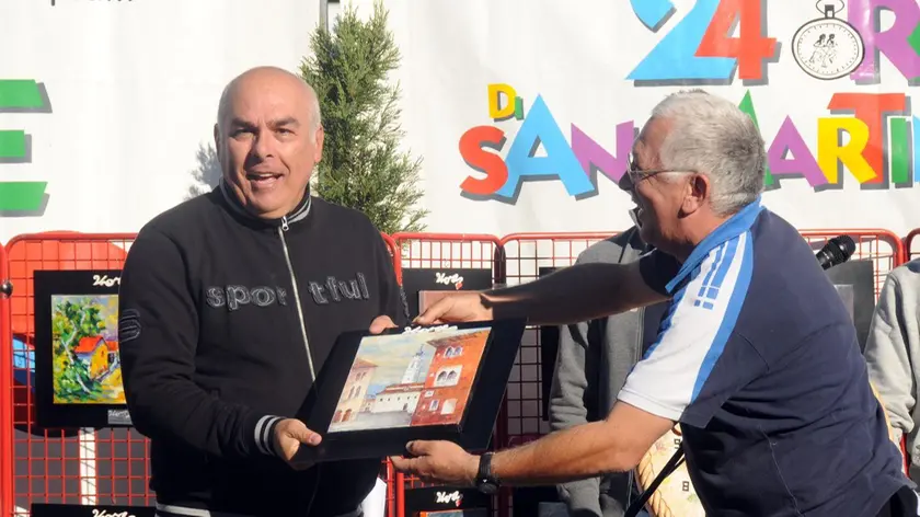 Giovanni Viel, aveva 64 anni