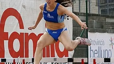 Elisa Scardanzan