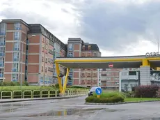 ospedale san martino