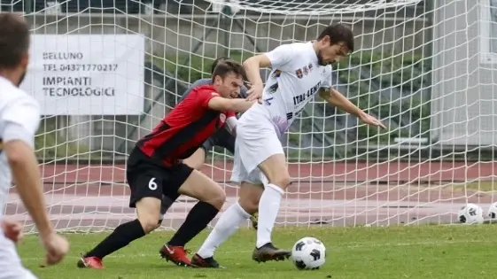 Capitan Simone Corbanese