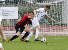 Capitan Simone Corbanese