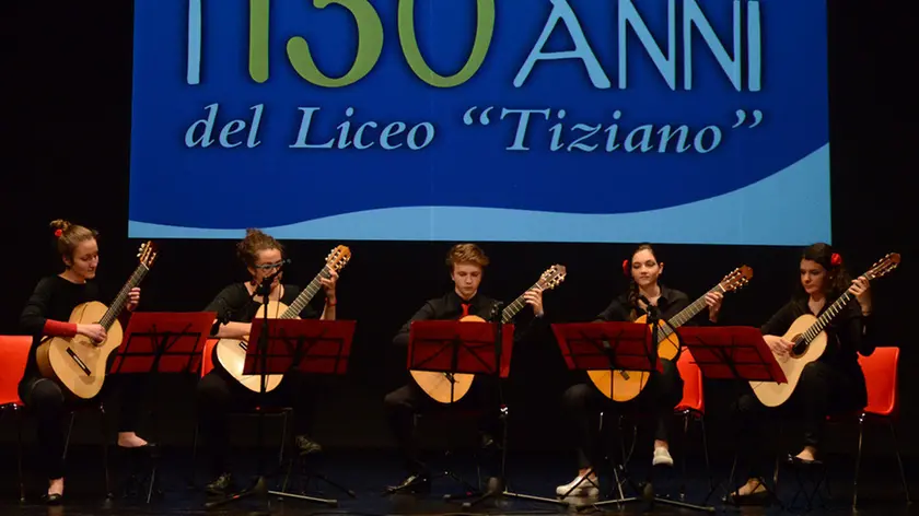 gian paolo perona- perona- belluno- 150 anni liceo tiziano