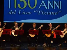 gian paolo perona- perona- belluno- 150 anni liceo tiziano