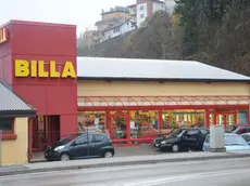 Il Billa