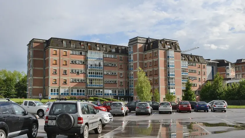 ospedale san martino