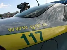 117 GDF GUARDIA DI FINANZA