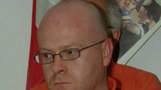 Fabio Bristot