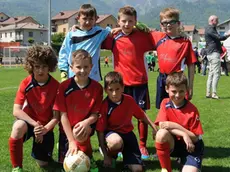 Torneo per pulcini a feltre