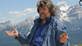 Reinhold Messner