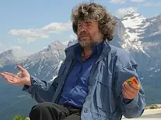 Reinhold Messner