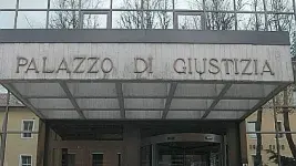 Il tribunale di Belluno