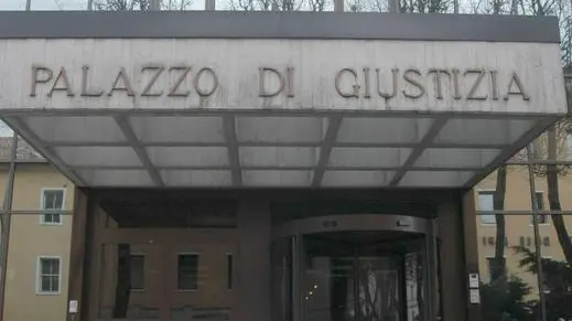 Il tribunale di Belluno