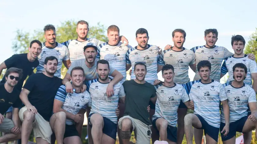 La formazione dei Bula Bula