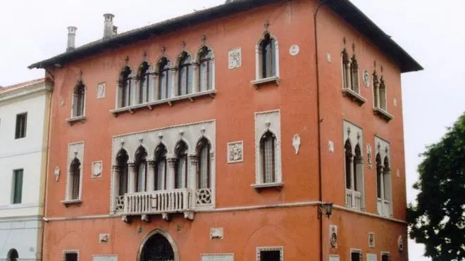 Palazzo Rosso sta fronteggiando un problema di carenza di organico nel settore bilancio