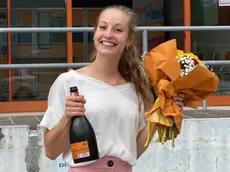 Elena Nessenzia, centina del Calvi