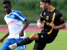 Trioangolare allo stadio di Belluno tra Belluno, San Giorgio e Plavis