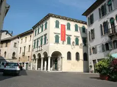 Il museo civico di Belluno