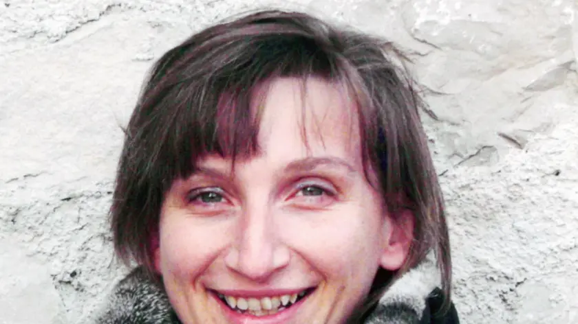 Daniela Signorini