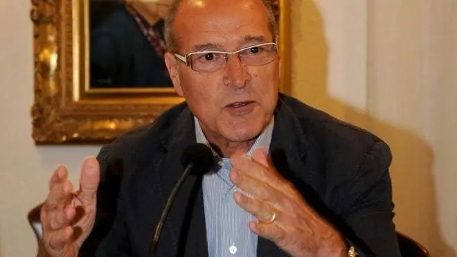 Alla sala de luca il convegno del Pd ' Dove'è Zaia' Con Sergio Reolon e Laura Puppato - Sergio Reolon