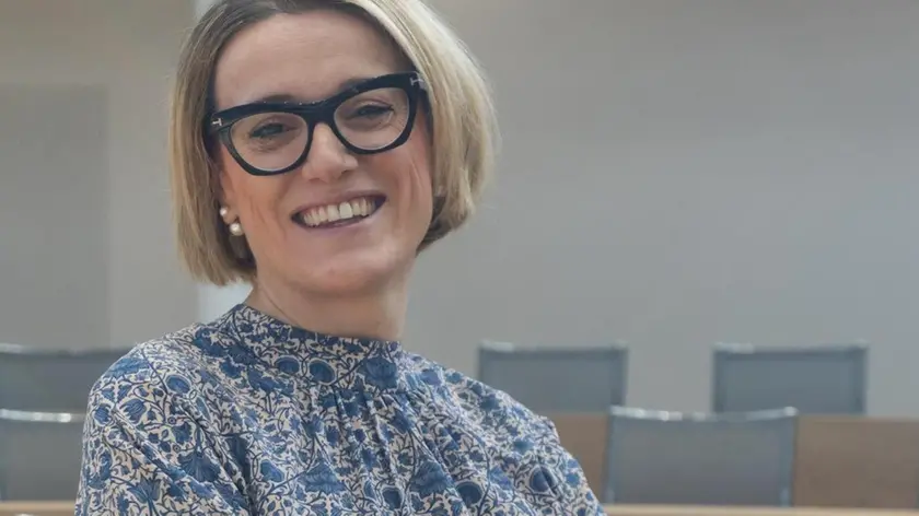 Veronica Vecchi è stata confermata presidente di Simico. Insegna public management alla Sda Bocconi school of management
