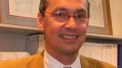 - Franco Frison Dopo la nomina si e' dimesso da presidente provinciale