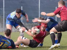 gian paolo perona- perona- pedavena- rugby feltre