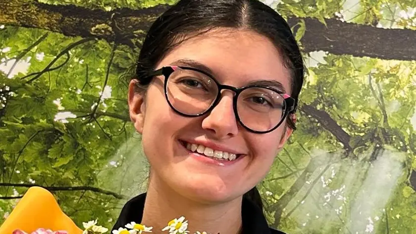 Giorgia Baldovin